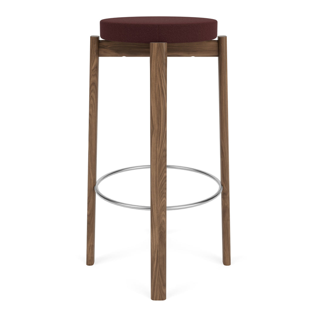 Passage Upholstered Stool