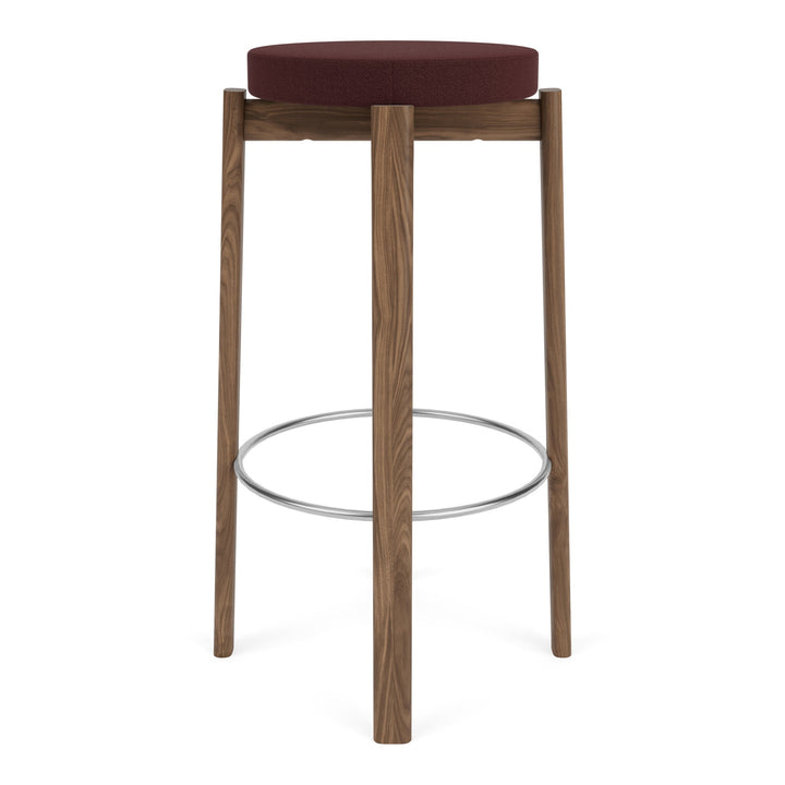 Passage Upholstered Stool