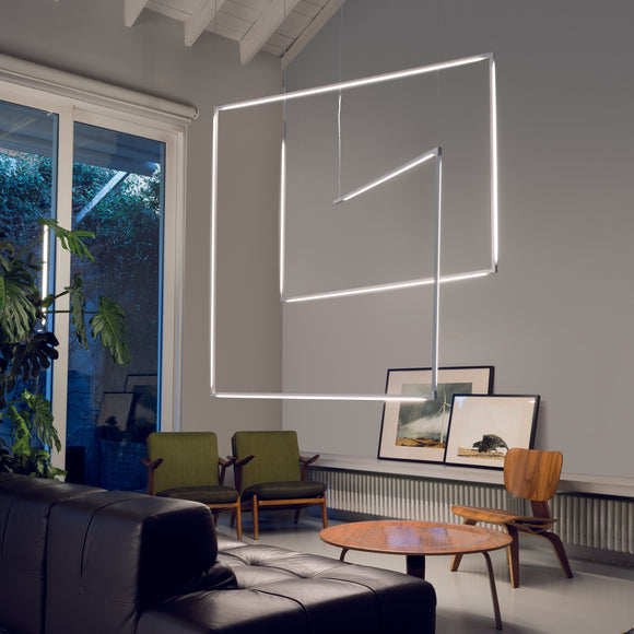 Linescapes System Lighting Bar Lighting NEMO