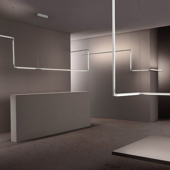 Linescapes System Lighting Bar Lighting NEMO