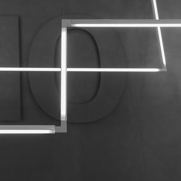 Linescapes System Lighting Bar Lighting NEMO