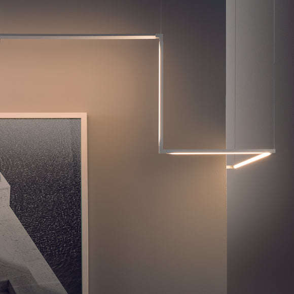 Linescapes System Lighting Bar Lighting NEMO