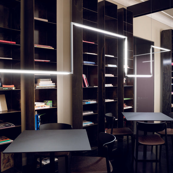 Linescapes System Lighting Bar Lighting NEMO