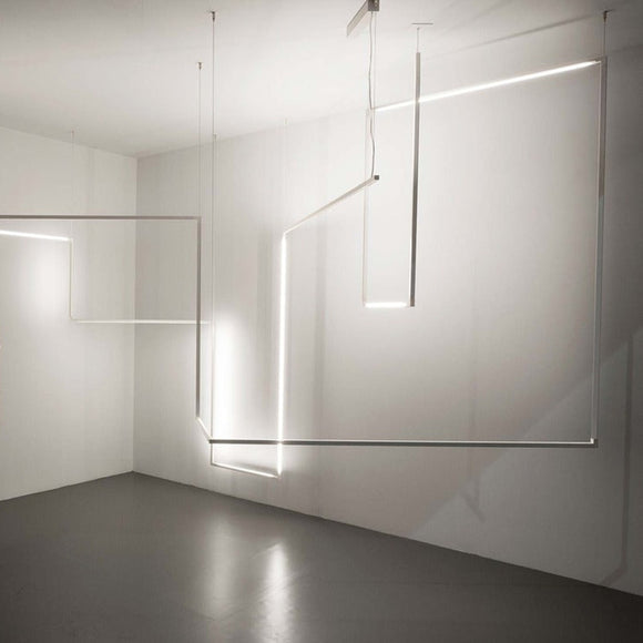 Linescapes System Lighting Bar Lighting NEMO