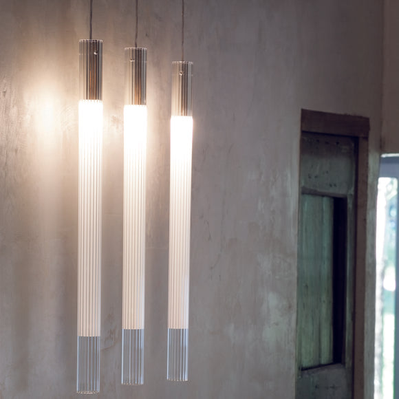 Ilium LED Pendant Light Lighting NEMO