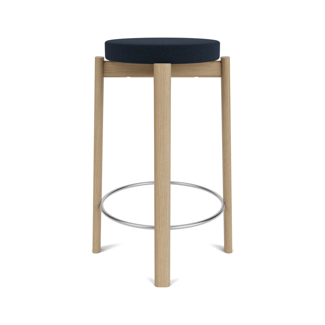 Passage Upholstered Stool