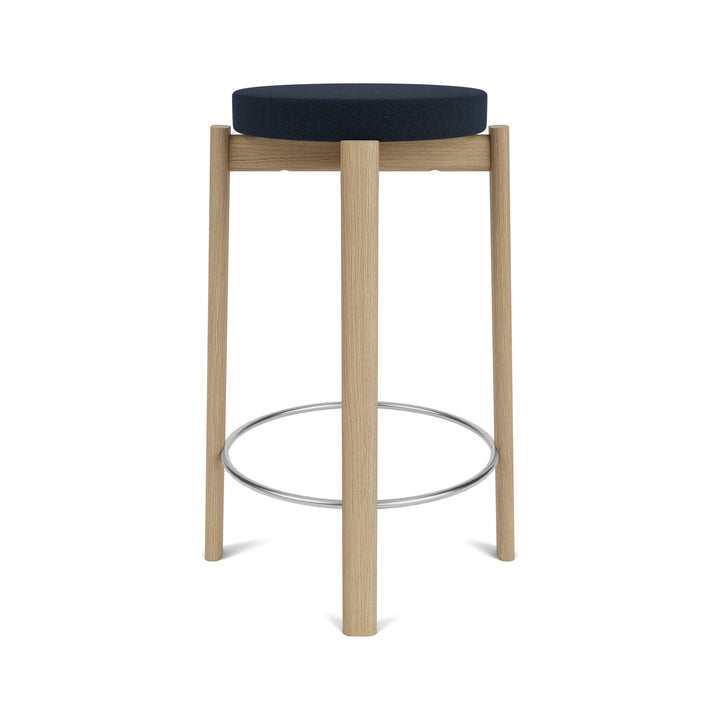 Passage Upholstered Stool