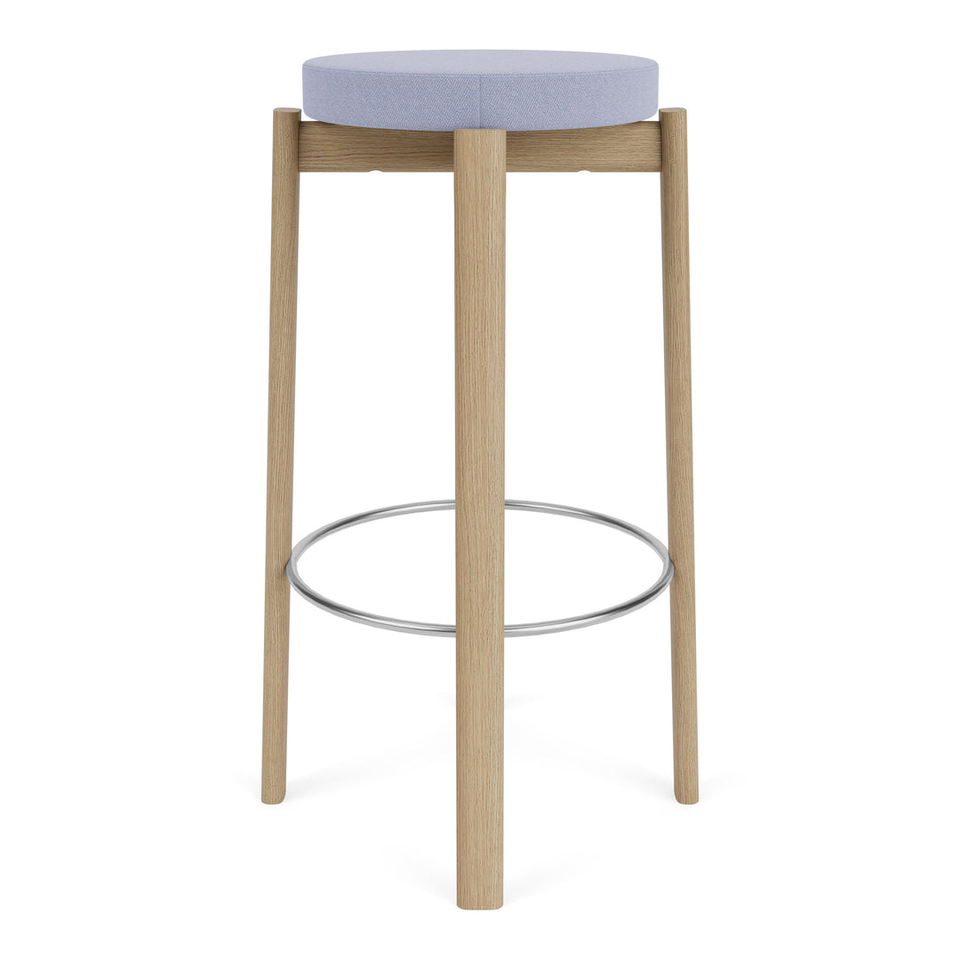 Passage Upholstered Stool