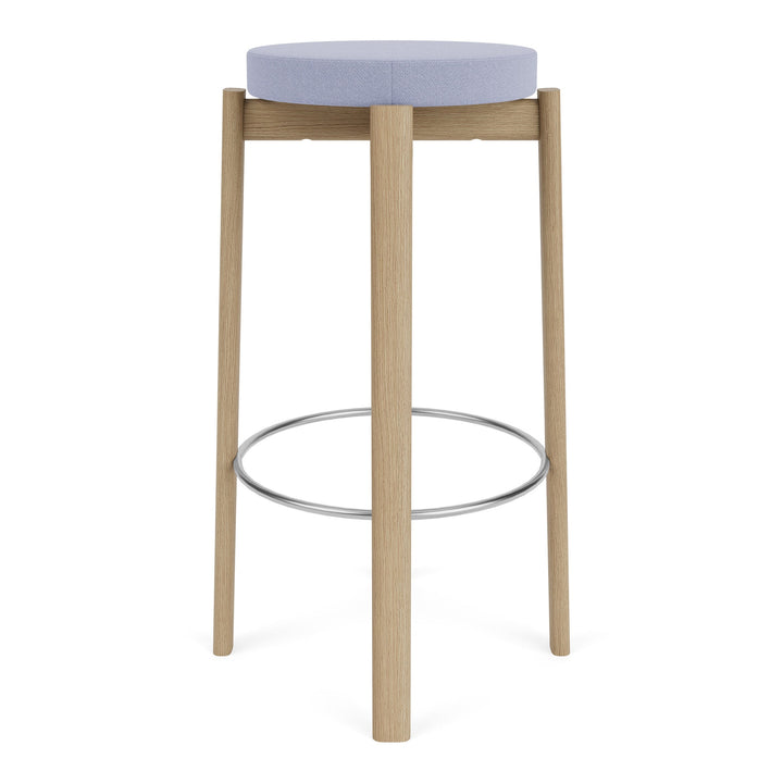 Passage Upholstered Stool