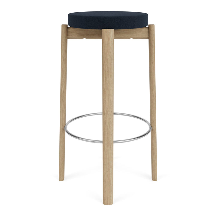 Passage Upholstered Stool