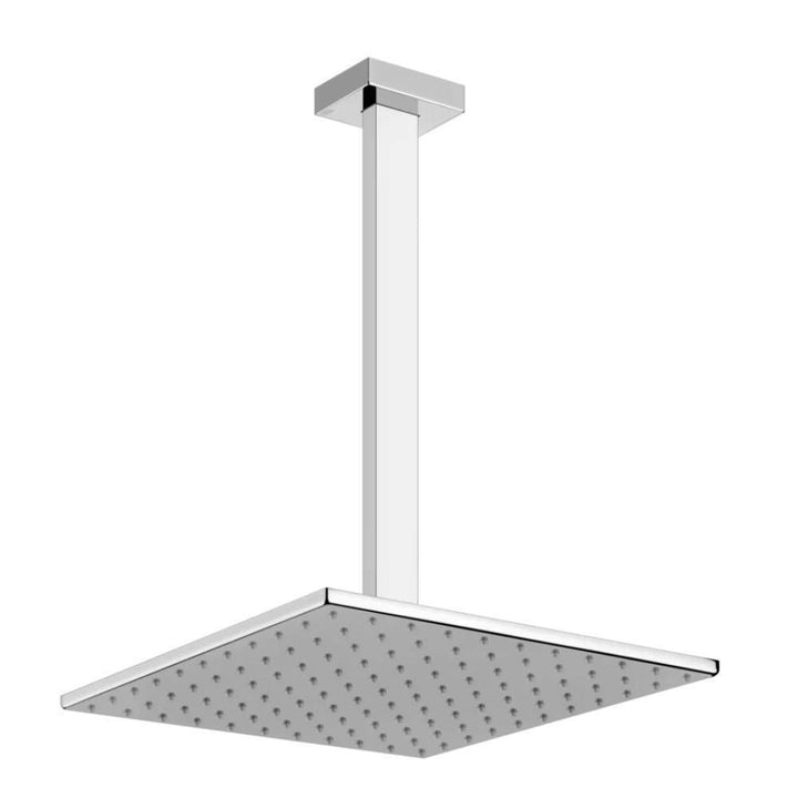 Rettangolo Showerhead - 15199 Showers GESSI Chrome