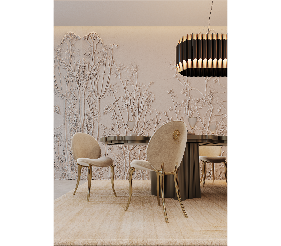 fortuna dining table - Image 29