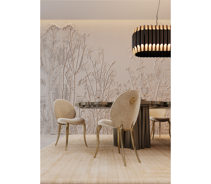 fortuna dining table - Image 29