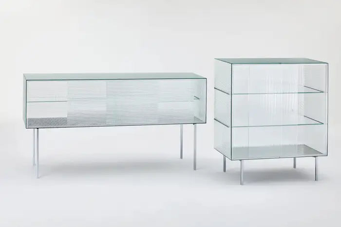 Commodore Storage Unit – Italian Luxury Interiors