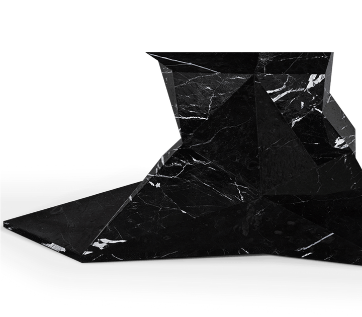 bonsai black dining table Dining Tables Boca Do Lobo