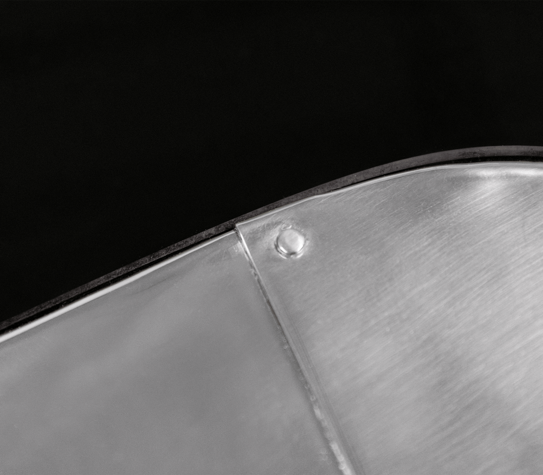 Wave Center Table  Boca Do Lobo   