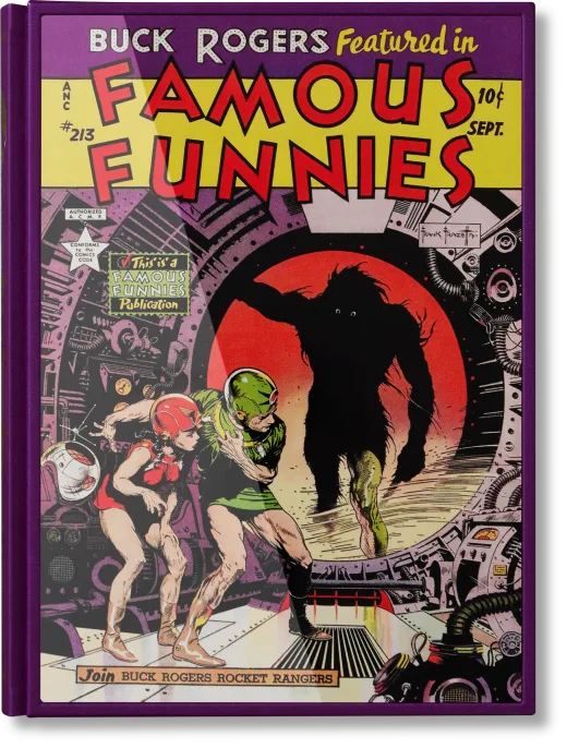 The Fantastic Worlds of Frank Frazetta Print Books Taschen   