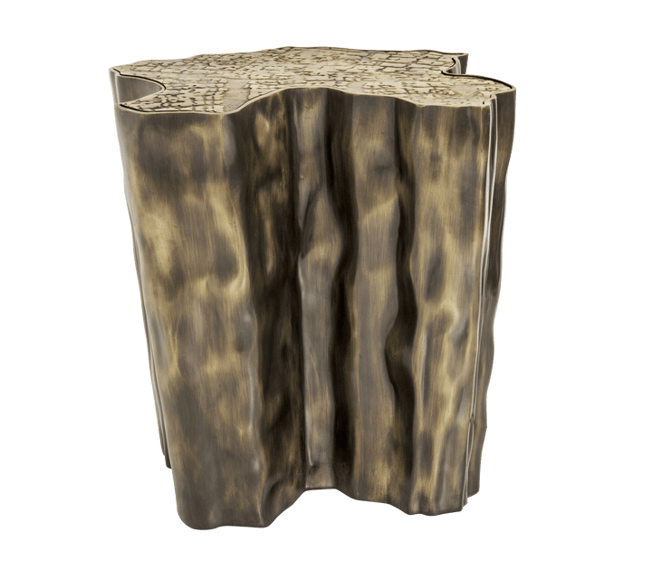 Eden Side Table  Boca Do Lobo Patina  