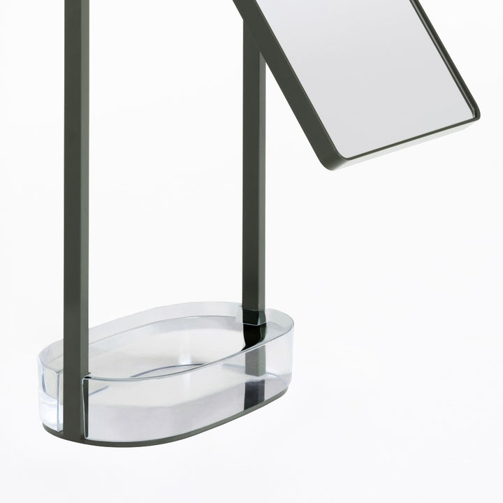 Contro Peso Floor Mirror Mirrors Glas Italia