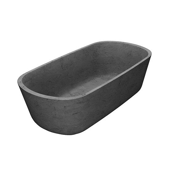 Baia Oval Bathtub Bathtubs Antonio Lupi
