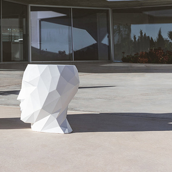 Adan Stool Outdoor Vondom   