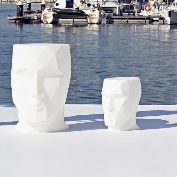 Adan Stool Outdoor Vondom   