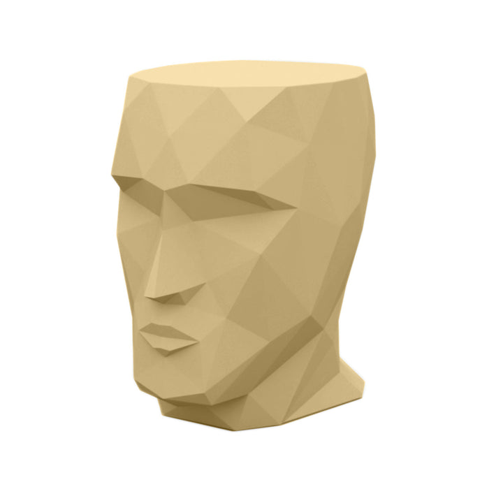 Adan Table Outdoor Vondom Basic Beige