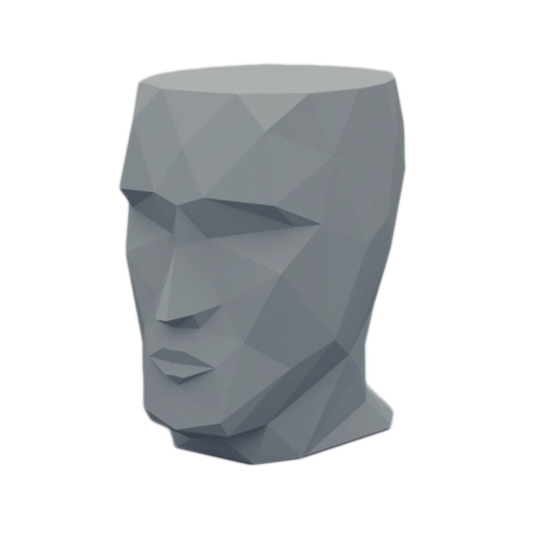 Adan Table Outdoor Vondom Basic Steel