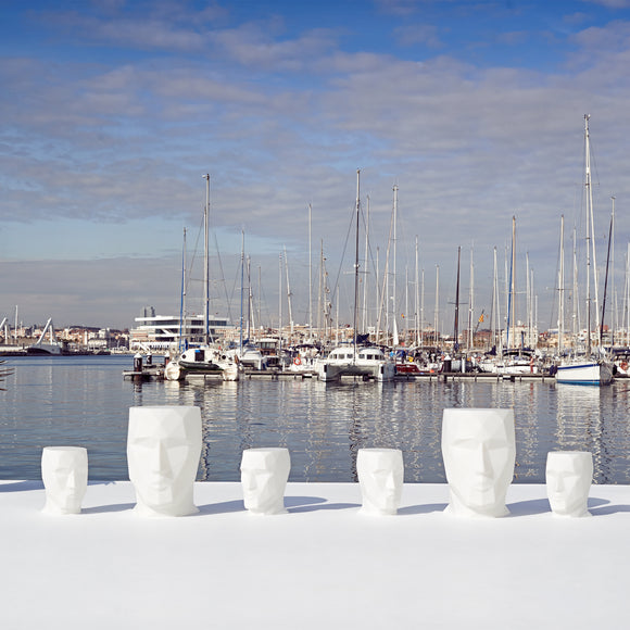 Adan Table Outdoor Vondom   