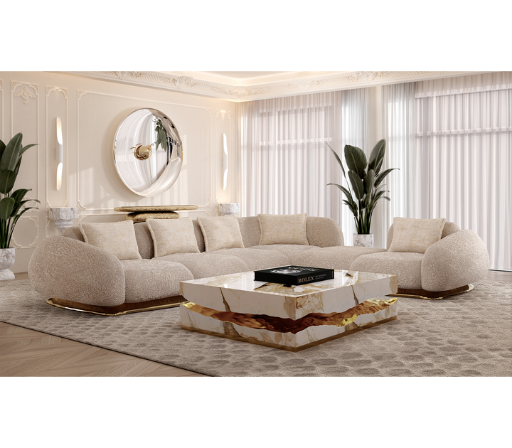 opus modular sofa Sofas Boca Do Lobo