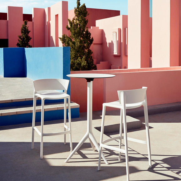 Africa Stool (Set of 4) Outdoor Vondom   