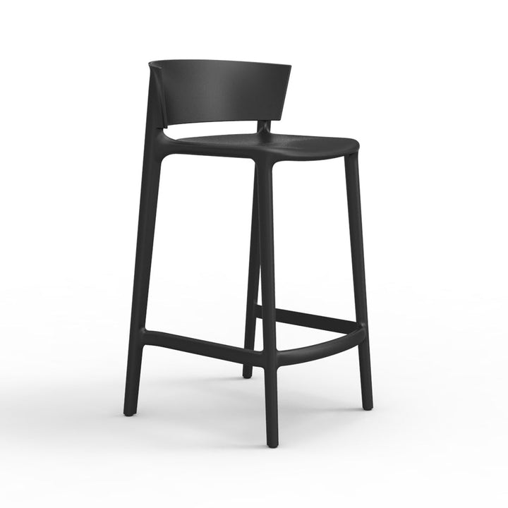 Africa Stool (Set of 4) Outdoor Vondom