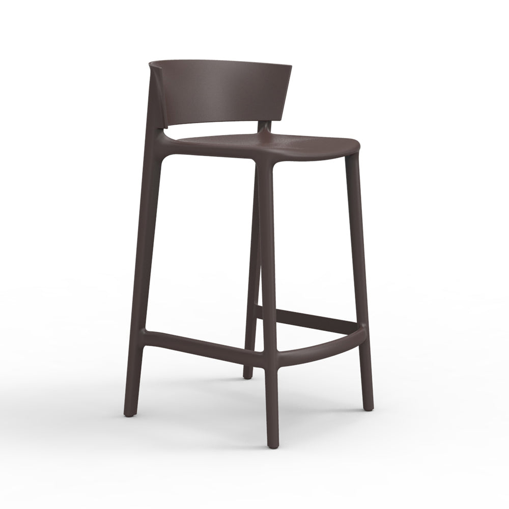 Africa Stool (Set of 4) Outdoor Vondom