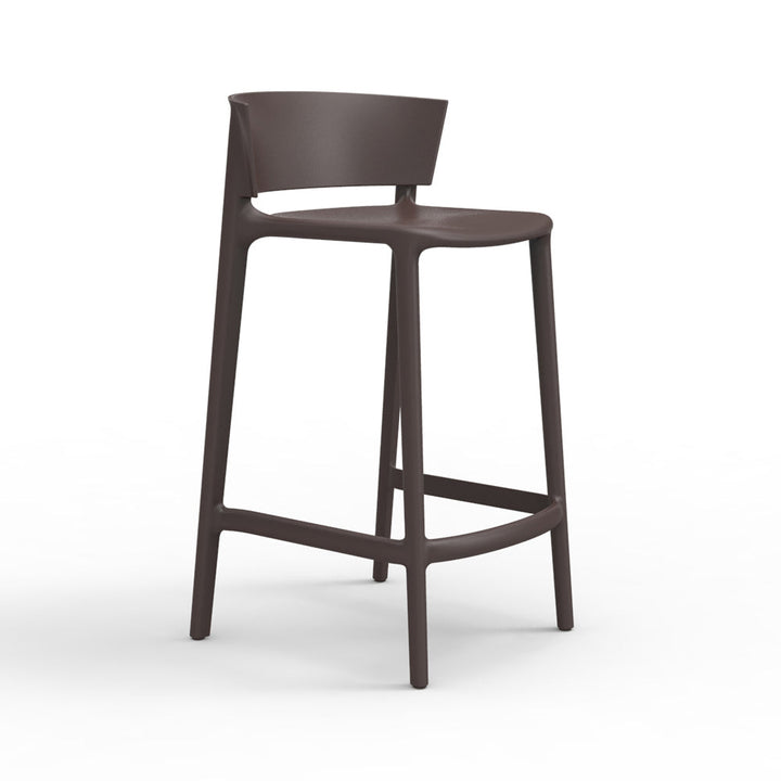 Africa Stool (Set of 4) Outdoor Vondom