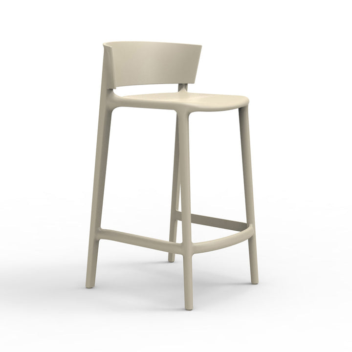 Africa Stool (Set of 4) Outdoor Vondom