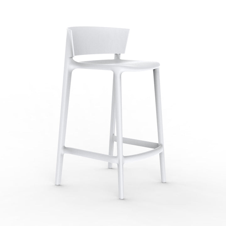 Africa Stool (Set of 4) Outdoor Vondom