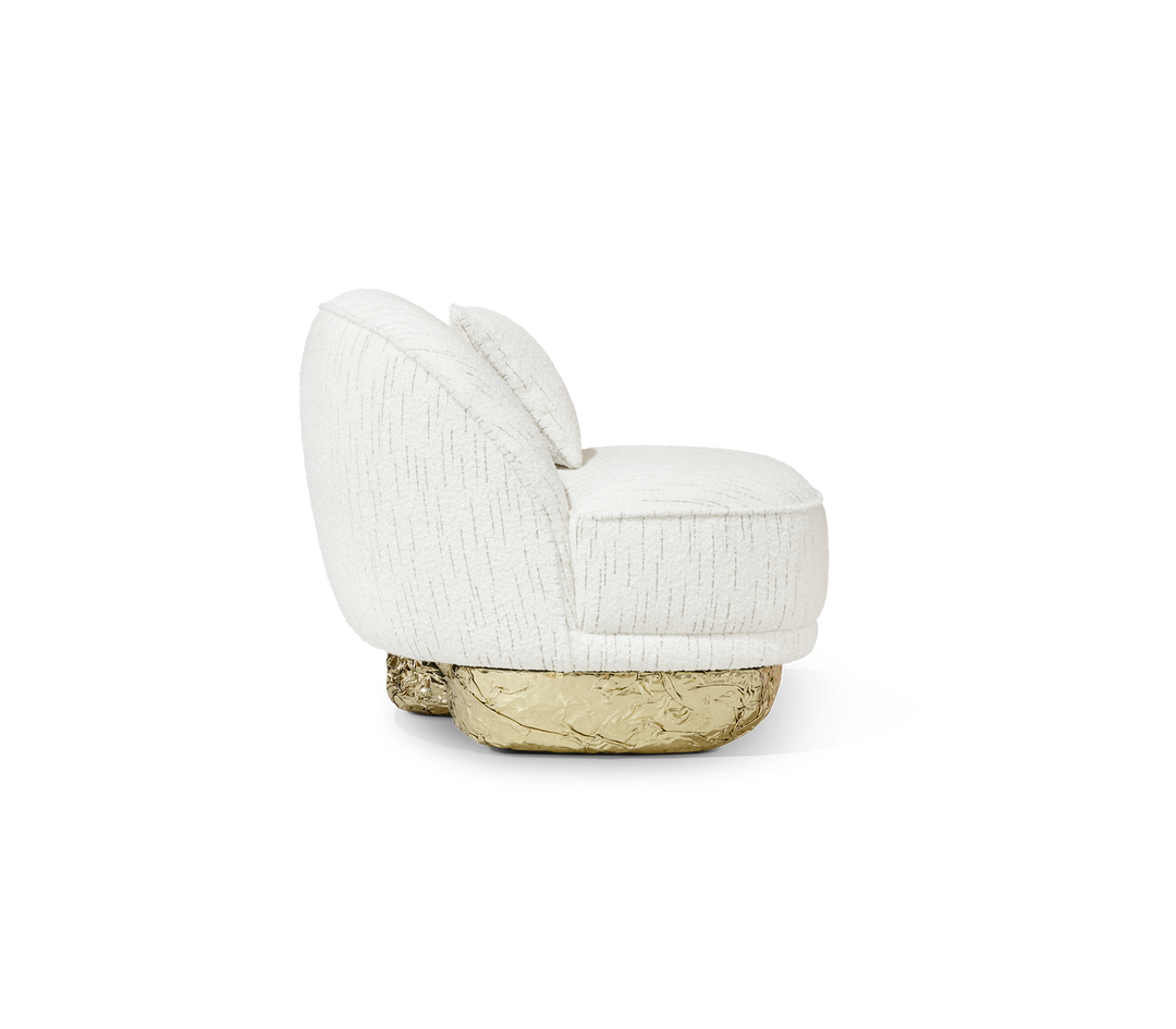 angra ii white armchair Sofas Boca Do Lobo