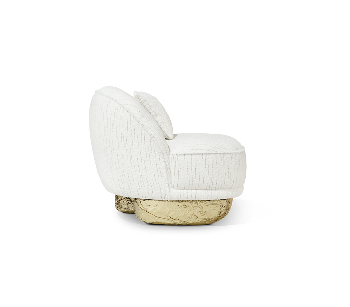 angra ii white armchair Sofas Boca Do Lobo