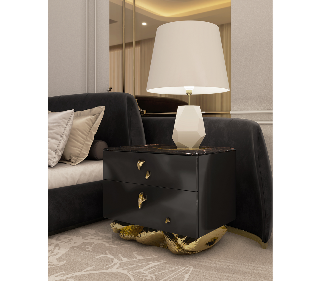 angra nightstand Nightstands Boca Do Lobo