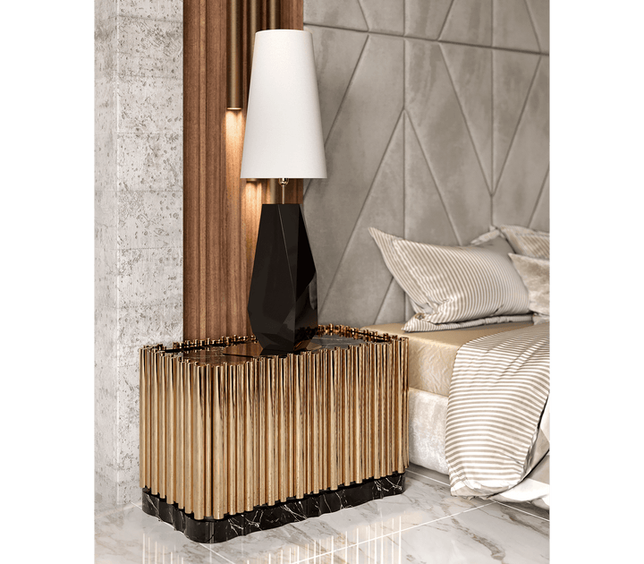 feel table lamp Lighting Boca Do Lobo