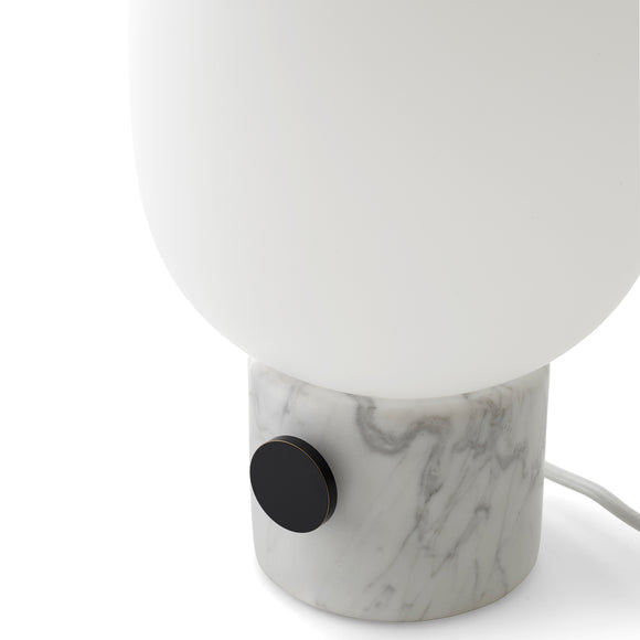 JWDA Marble Table Lamp Table Lamps Audo Copenhagen
