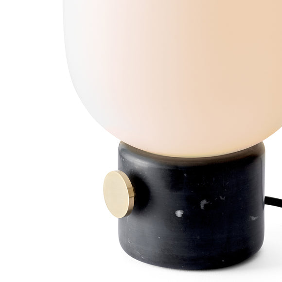JWDA Marble Table Lamp Table Lamps Audo Copenhagen