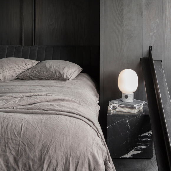 JWDA Marble Table Lamp Table Lamps Audo Copenhagen