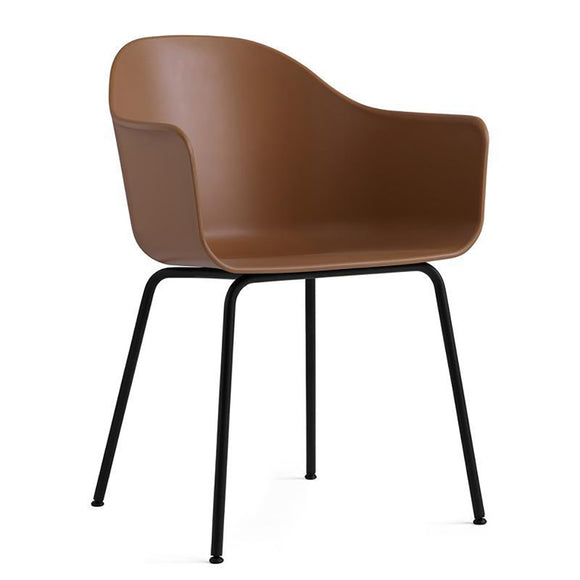Harbour Dining Chair Chairs Audo Copenhagen