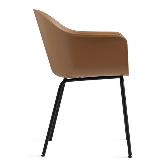 Harbour Dining Chair Chairs Audo Copenhagen