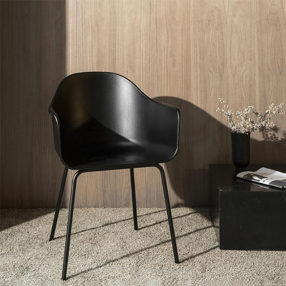 Harbour Dining Chair Chairs Audo Copenhagen