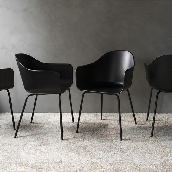 Harbour Dining Chair Chairs Audo Copenhagen
