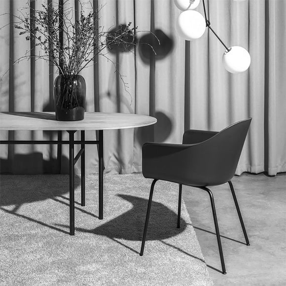Harbour Dining Chair Chairs Audo Copenhagen