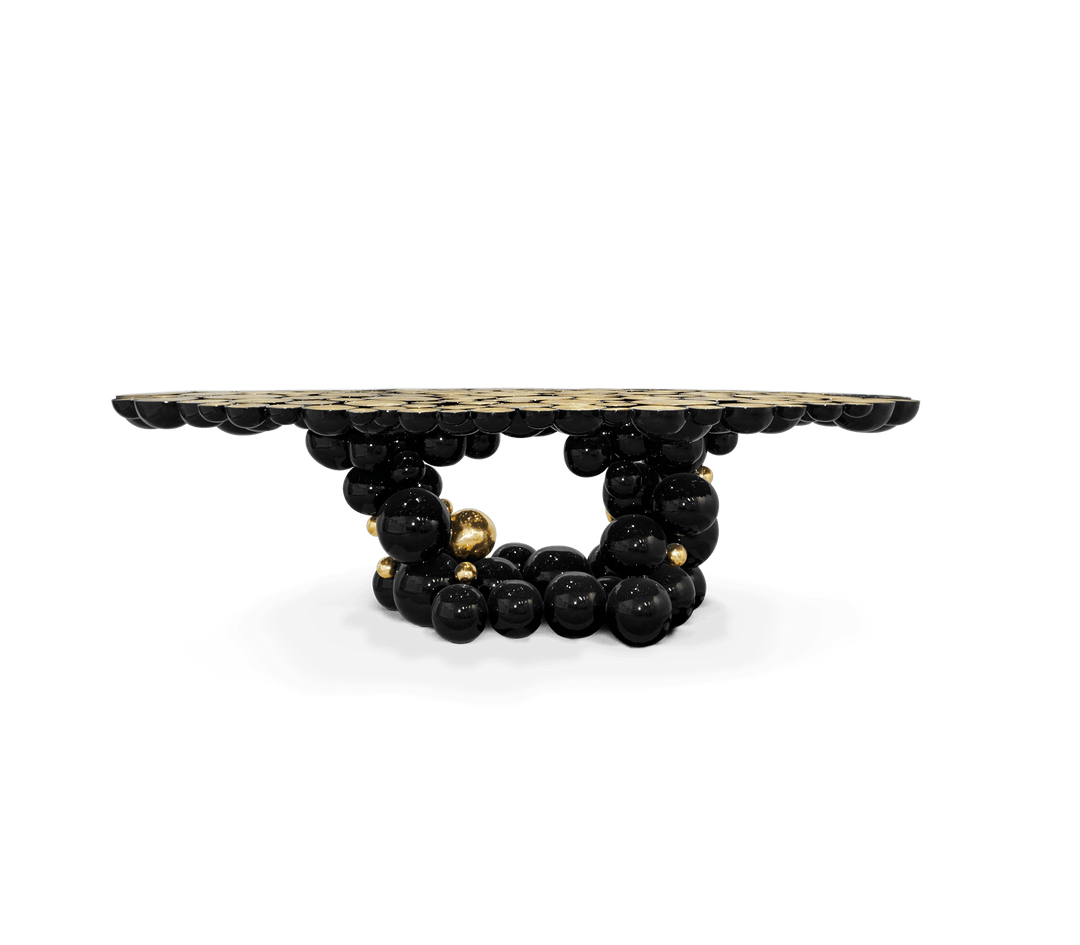 Newton Dining Table  Boca Do Lobo   