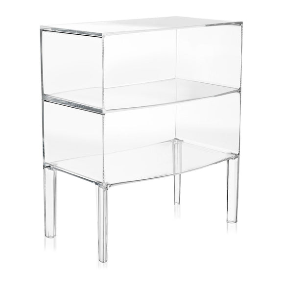 Ghost Buster Accent Tables Kartell